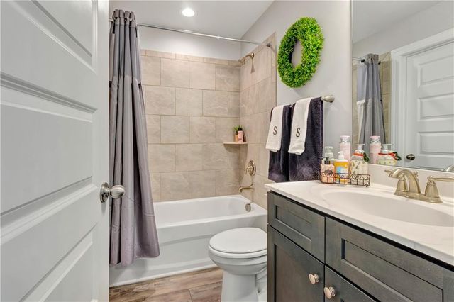 169 Emery Nell Lane, Newnan, GA 30263