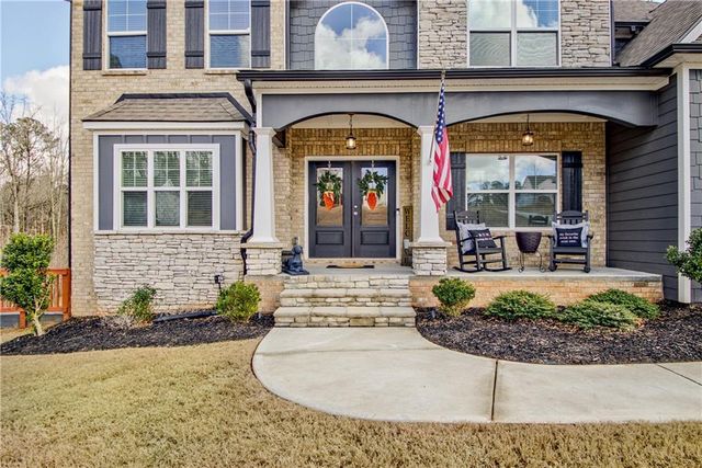 169 Emery Nell Lane, Newnan, GA 30263
