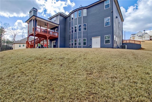 169 Emery Nell Lane, Newnan, GA 30263