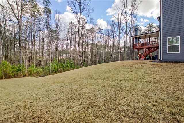 169 Emery Nell Lane, Newnan, GA 30263