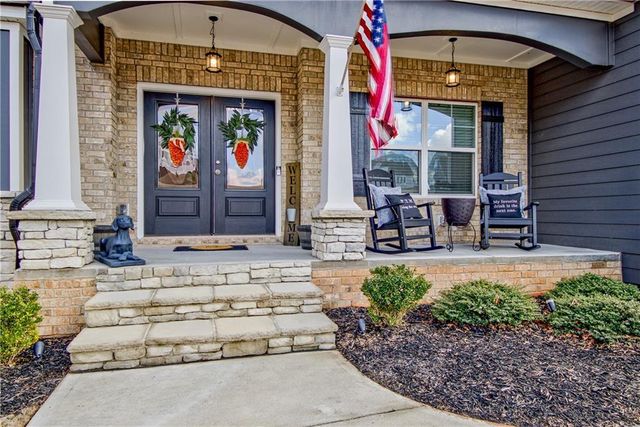 169 Emery Nell Lane, Newnan, GA 30263