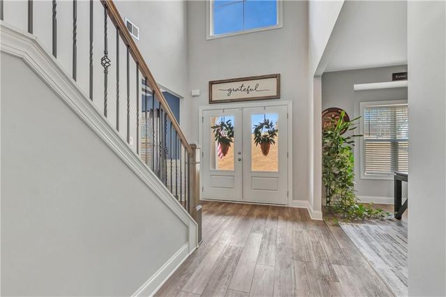 169 Emery Nell Lane, Newnan, GA 30263
