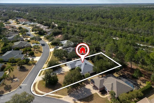 937 Mirror Lake Dr, St Augustine, FL 32086