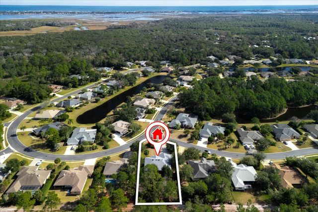 937 Mirror Lake Dr, St Augustine, FL 32086