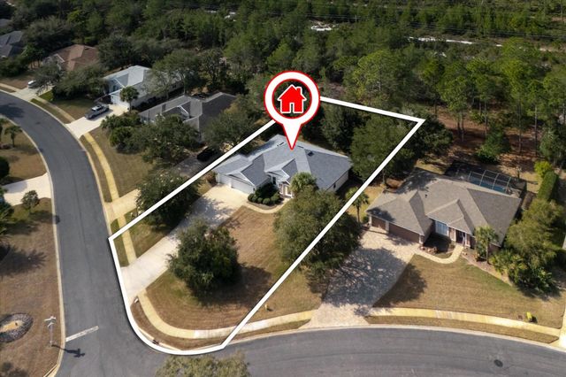 937 Mirror Lake Dr, St Augustine, FL 32086