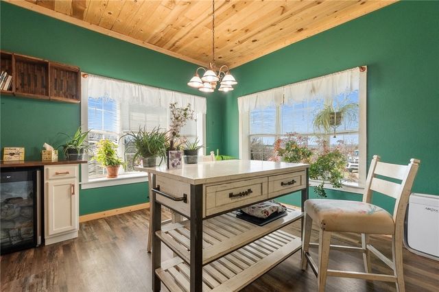 3369 CR 608, Berryville, AR 72616