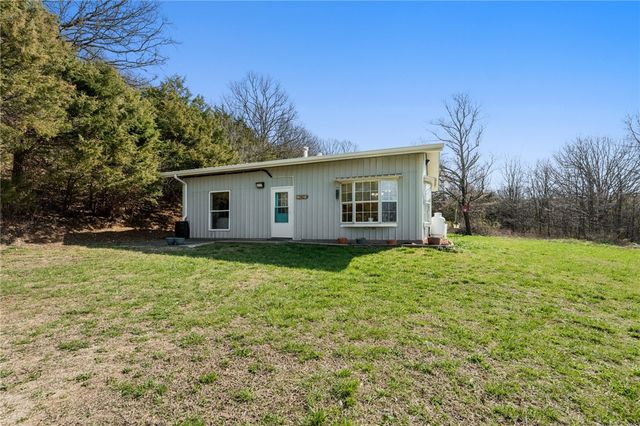 3369 CR 608, Berryville, AR 72616