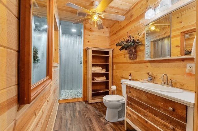 3369 CR 608, Berryville, AR 72616