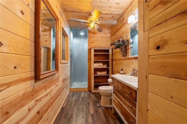 3369 CR 608, Berryville, AR 72616