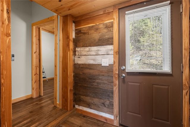 3369 CR 608, Berryville, AR 72616