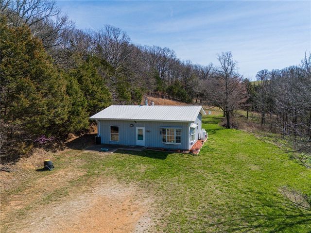 3369 CR 608, Berryville, AR 72616