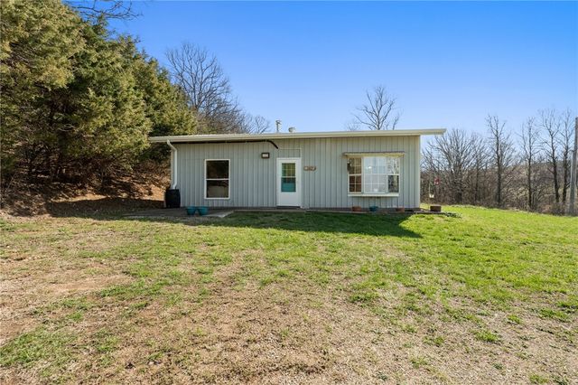 3369 CR 608, Berryville, AR 72616