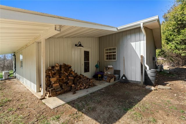 3369 CR 608, Berryville, AR 72616