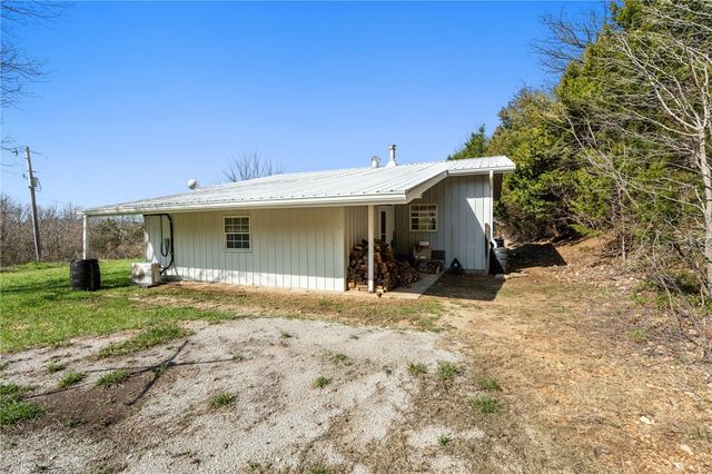 3369 CR 608, Berryville, AR 72616