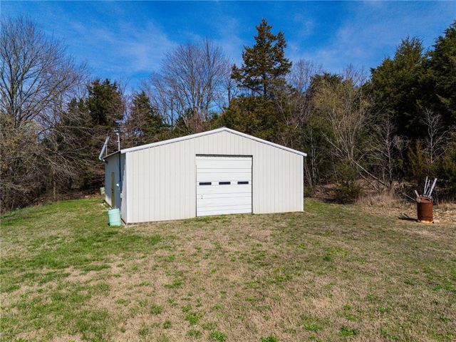 3369 CR 608, Berryville, AR 72616