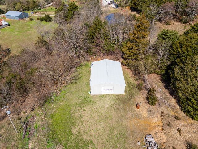 3369 CR 608, Berryville, AR 72616
