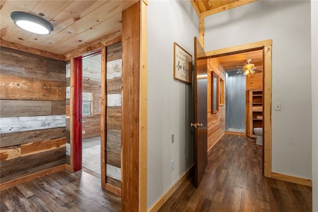 3369 CR 608, Berryville, AR 72616