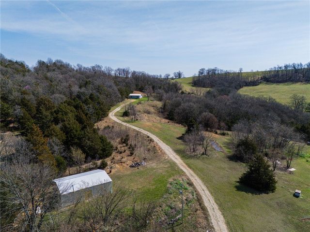 3369 CR 608, Berryville, AR 72616