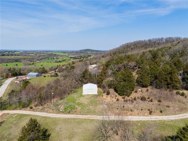 3369 CR 608, Berryville, AR 72616