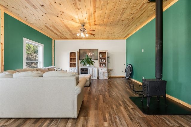 3369 CR 608, Berryville, AR 72616