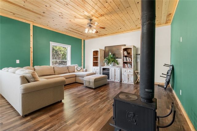 3369 CR 608, Berryville, AR 72616