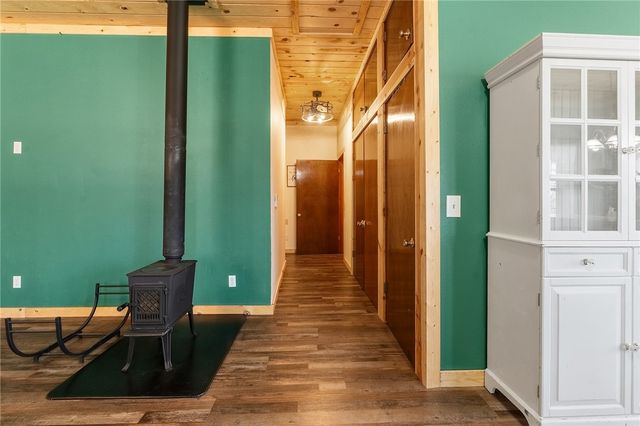 3369 CR 608, Berryville, AR 72616