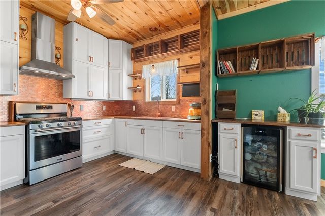 3369 CR 608, Berryville, AR 72616