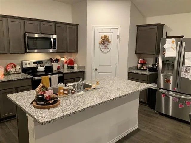 2626 Fieldcrest Lane, Crandall, TX 75114