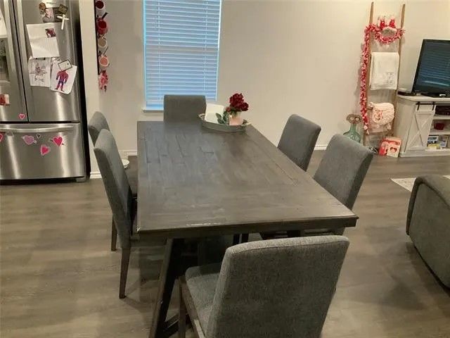 2626 Fieldcrest Lane, Crandall, TX 75114