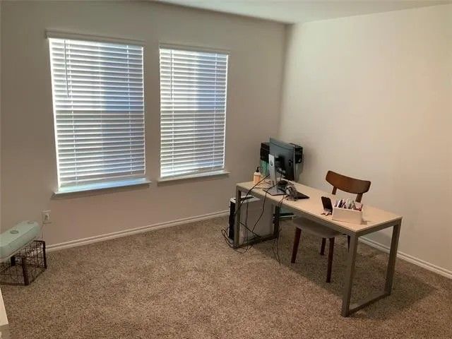 2626 Fieldcrest Lane, Crandall, TX 75114