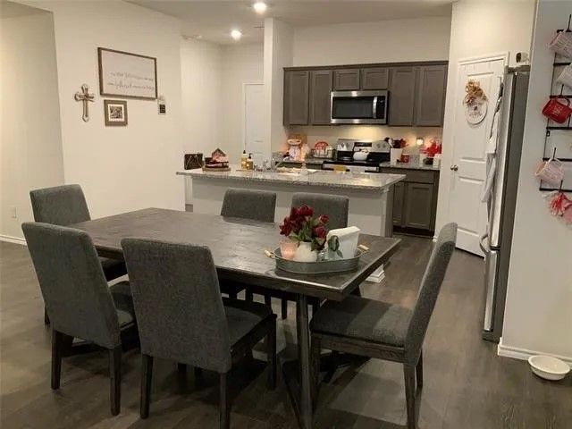 2626 Fieldcrest Lane, Crandall, TX 75114