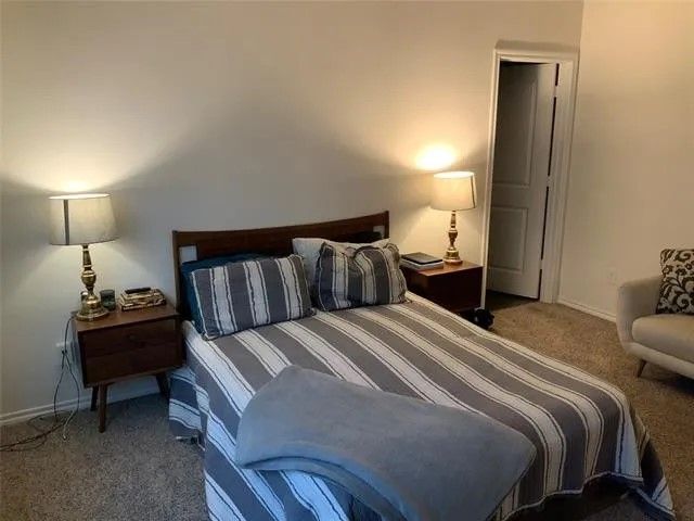 2626 Fieldcrest Lane, Crandall, TX 75114