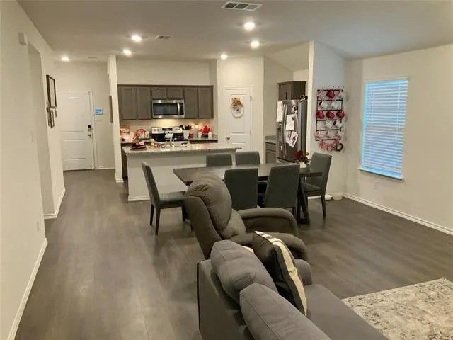 2626 Fieldcrest Lane, Crandall, TX 75114