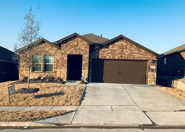 2626 Fieldcrest Lane, Crandall, TX 75114