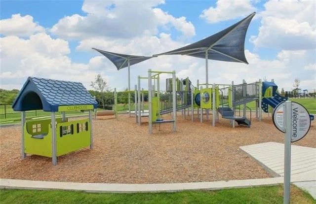 2626 Fieldcrest Lane, Crandall, TX 75114