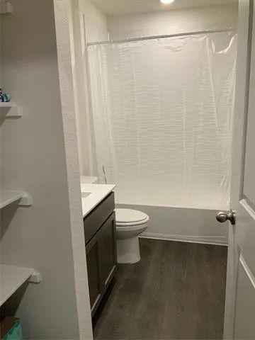 2626 Fieldcrest Lane, Crandall, TX 75114