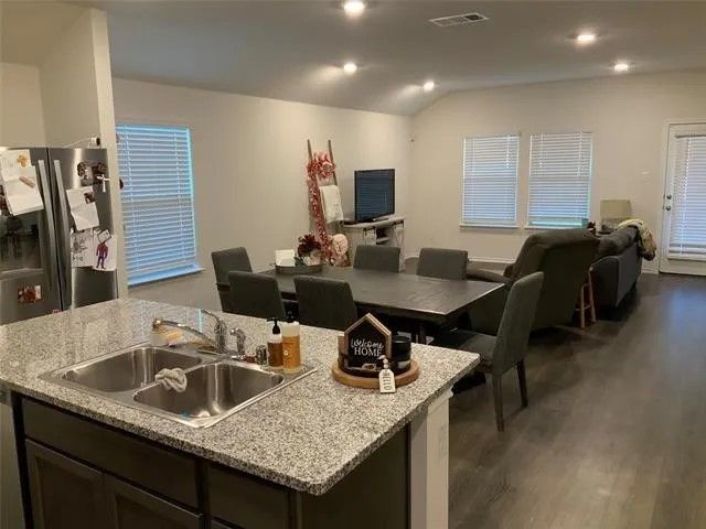 2626 Fieldcrest Lane, Crandall, TX 75114