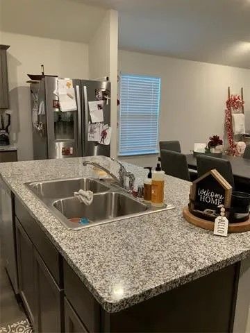 2626 Fieldcrest Lane, Crandall, TX 75114