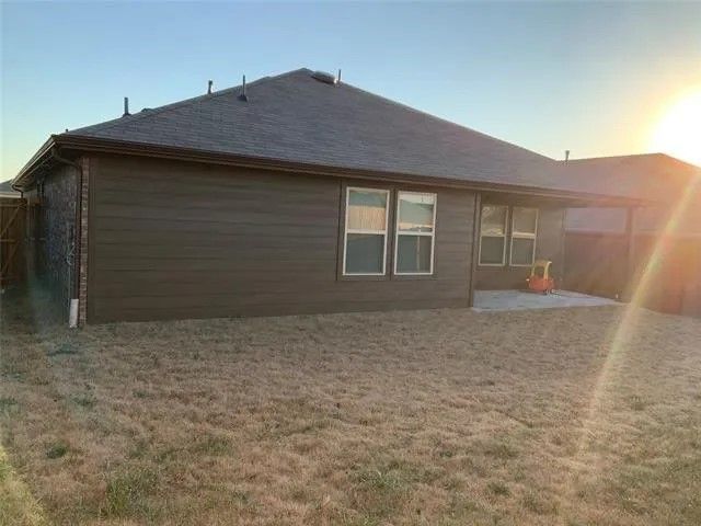 2626 Fieldcrest Lane, Crandall, TX 75114