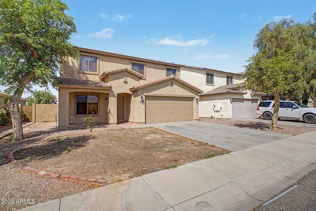 7304 S SUNSET Way, Buckeye, AZ 85326