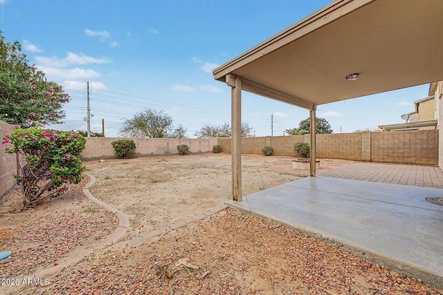 7304 S SUNSET Way, Buckeye, AZ 85326