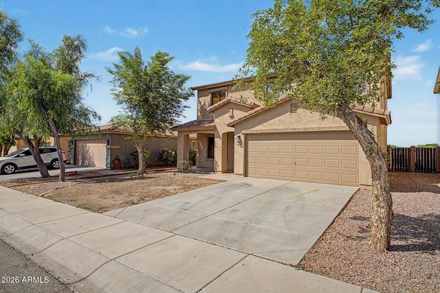 7304 S SUNSET Way, Buckeye, AZ 85326