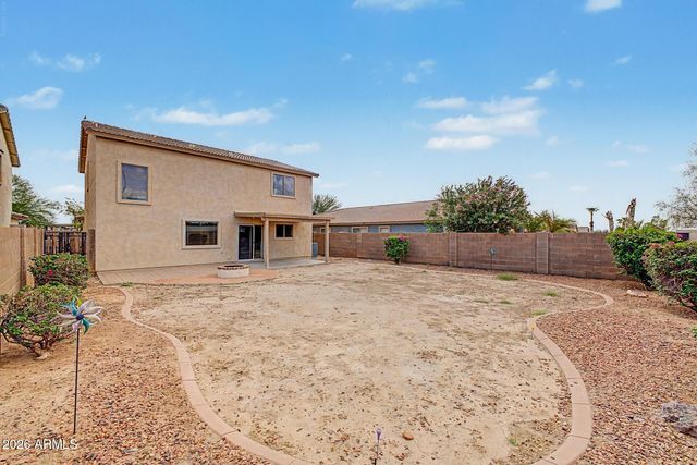 7304 S SUNSET Way, Buckeye, AZ 85326