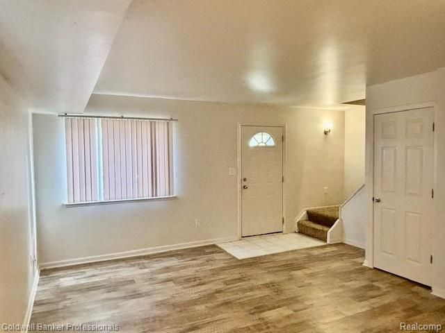 41203 S Woodbury Green Drive, Van Buren, MI 48111