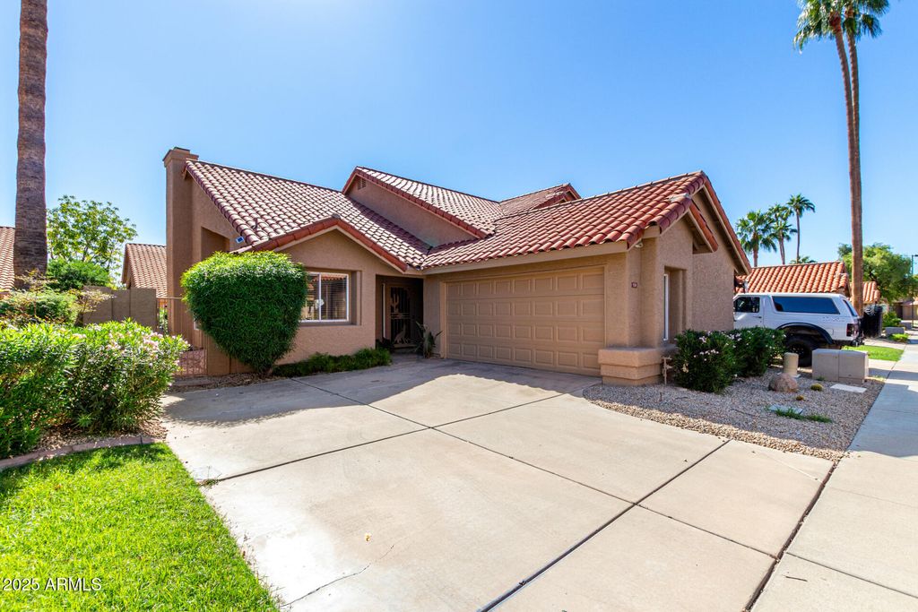 9285 E Sutton Drive, Scottsdale, AZ 85260