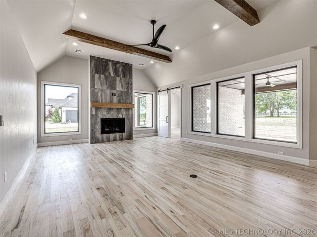 3228 E 169th Street S, Bixby, OK 74008