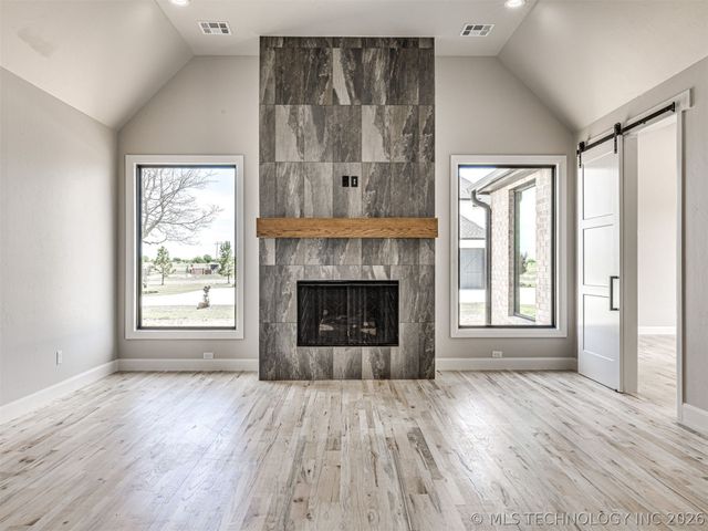 3228 E 169th Street S, Bixby, OK 74008