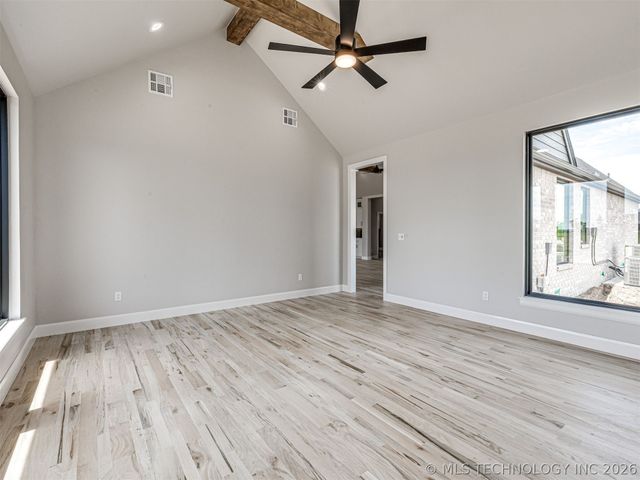 3228 E 169th Street S, Bixby, OK 74008