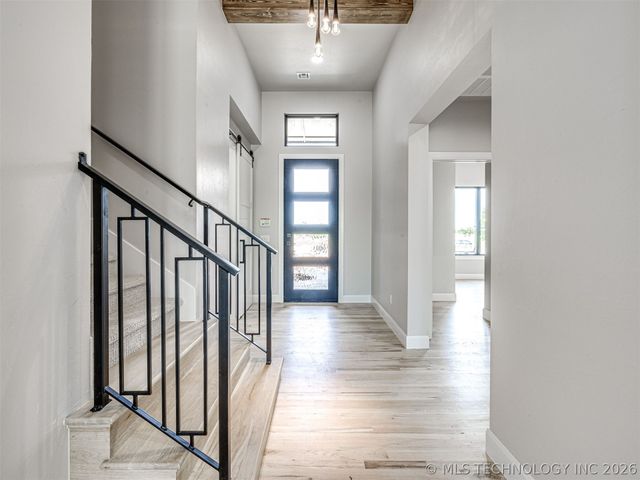 3228 E 169th Street S, Bixby, OK 74008