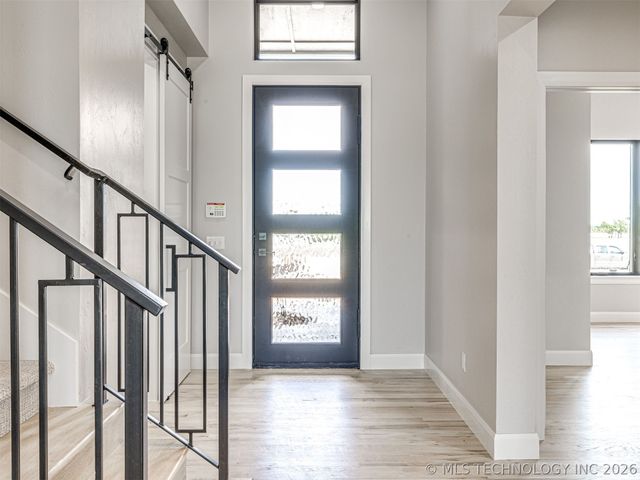 3228 E 169th Street S, Bixby, OK 74008